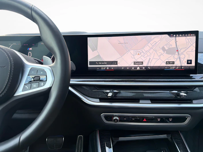 Fahrzeugbild BMW X5