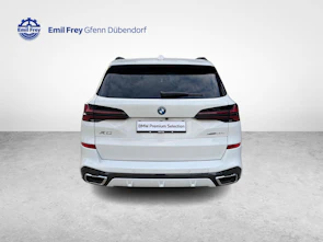 Fahrzeugbild BMW X5 G05 50e xDrive SAG