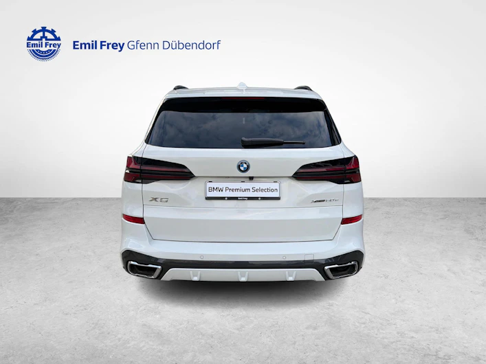 Fahrzeugbild BMW X5