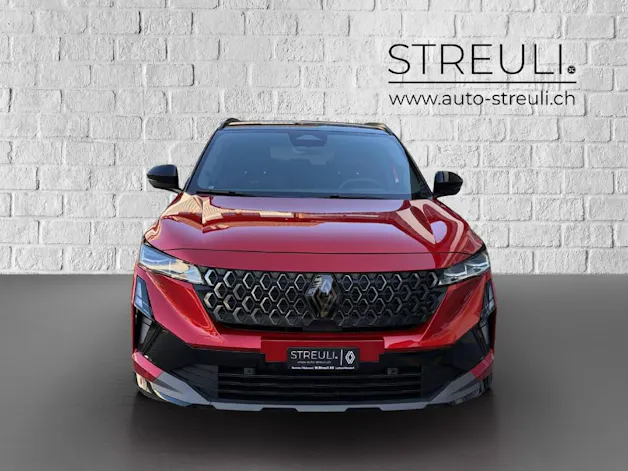 RENAULT Austral 1.2 E-Tech esprit Alpine