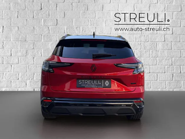 RENAULT Austral 1.2 E-Tech esprit Alpine