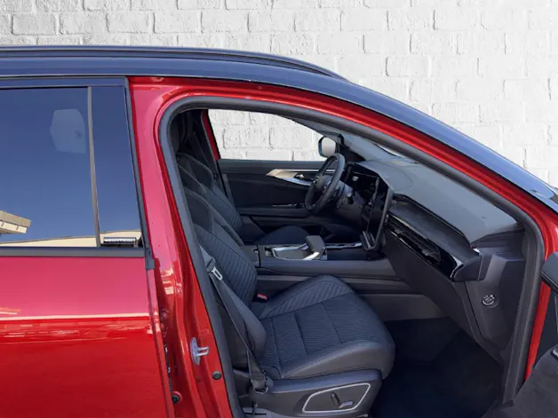 RENAULT Austral 1.2 E-Tech esprit Alpine