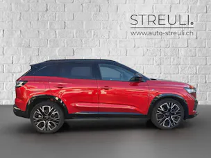 RENAULT Austral 1.2 E-Tech esprit Alpine
