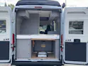 Crosscamp ADVTR 5.4 DF Peugeot Boxer 3.5 t L2 H2 2.2BlueHDi 140 ADVTR