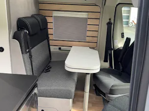 Crosscamp ADVTR 5.4 DF Peugeot Boxer 3.5 t  L2 H2 2.2BlueHDi 140 ADVTR