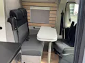 Crosscamp ADVTR 5.4 DF Peugeot Boxer 3.5 t L2 H2 2.2BlueHDi 140 ADVTR