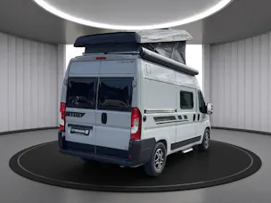Crosscamp ADVTR 5.4 DF Peugeot Boxer 3.5 t  L2 H2 2.2BlueHDi 140 ADVTR