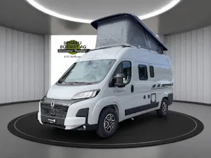 Crosscamp ADVTR 5.4 DF Peugeot Boxer 3.5 t  L2 H2 2.2BlueHDi 140 ADVTR