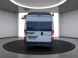 Crosscamp ADVTR 5.4 DF Peugeot Boxer 3.5 t  L2 H2 2.2BlueHDi 140 ADVTR