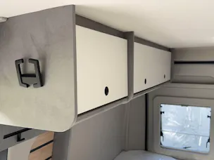 Crosscamp ADVTR 5.4 DF Peugeot Boxer 3.5 t  L2 H2 2.2BlueHDi 140 ADVTR