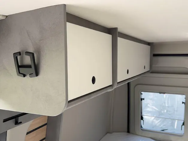 Crosscamp ADVTR 5.4 DF Peugeot Boxer 3.5 t L2 H2 2.2BlueHDi 140 ADVTR