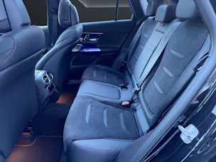 MERCEDES-BENZ GLC-Klasse X254 GLC 53 AMG 4matic+