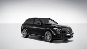 MERCEDES-BENZ GLC-Klasse X254 GLC 53 AMG 4matic+