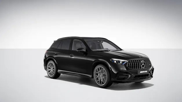 MERCEDES-BENZ GLC-Klasse X254 GLC 53 AMG 4matic+