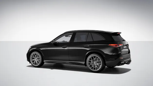 MERCEDES-BENZ GLC-Klasse X254 GLC 53 AMG 4matic+