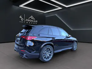 MERCEDES-BENZ GLC-Klasse X254 GLC 53 AMG 4matic+