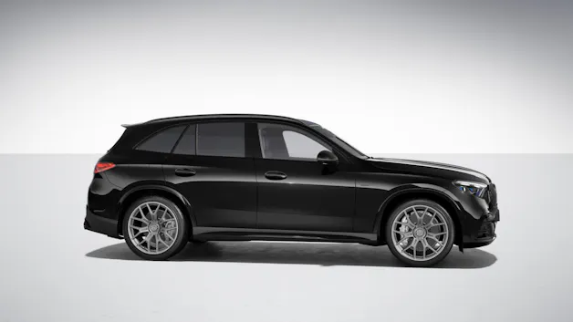 MERCEDES-BENZ GLC-Klasse X254 GLC 53 AMG 4matic+
