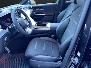 MERCEDES-BENZ GLC-Klasse X254 GLC 53 AMG 4matic+