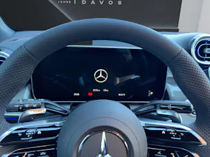 MERCEDES-BENZ GLC-Klasse X254 GLC 53 AMG 4matic+