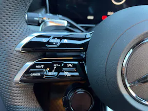 MERCEDES-BENZ GLC-Klasse X254 GLC 53 AMG 4matic+