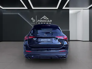 MERCEDES-BENZ GLC-Klasse X254 GLC 53 AMG 4matic+