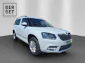 SKODA Yeti 2.0 TDI 150 Ambition 4x4