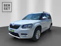 SKODA Yeti 2.0 TDI 150 Ambition 4x4