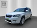 SKODA Yeti 2.0 TDI 150 Ambition 4x4