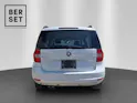 SKODA Yeti 2.0 TDI 150 Ambition 4x4