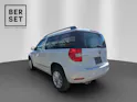 SKODA Yeti 2.0 TDI 150 Ambition 4x4