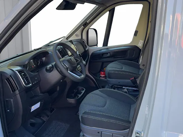 PEUGEOT Boxer ADVTR 5.4 DF 3.5 t L2 H2 2.2BlueHDi 140 CROSSCAMP