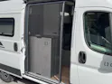 PEUGEOT Boxer ADVTR 5.4 DF 3.5 t L2 H2 2.2BlueHDi 140 CROSSCAMP