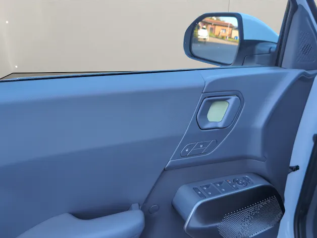 Kia EV2 42.2 kWh Air 4P