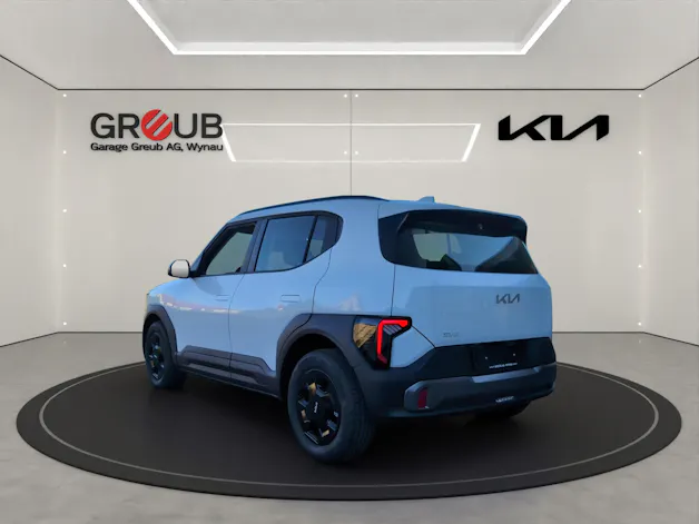 Kia EV2 42.2 kWh Air 4P