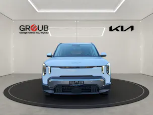 Kia EV2 42.2 kWh Air 4P