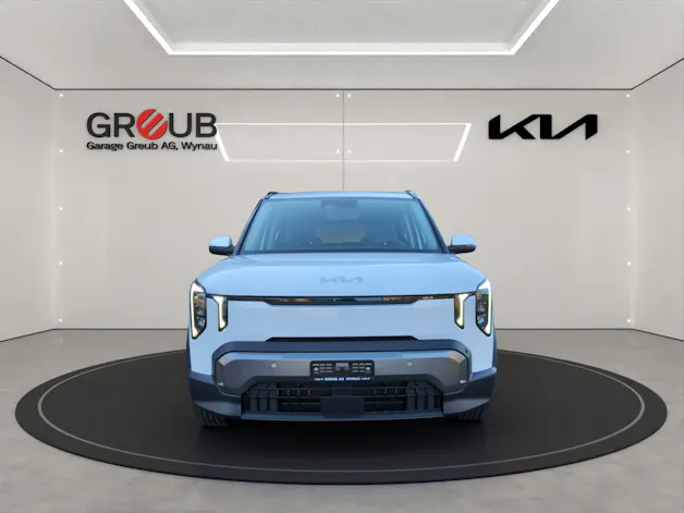 Kia EV2 42.2 kWh Air 4P