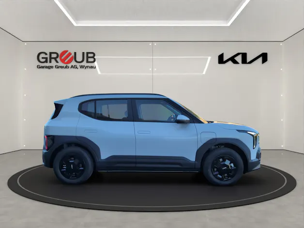 Kia EV2 42.2 kWh Air 4P