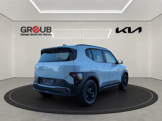 Kia EV2 42.2 kWh Air 4P