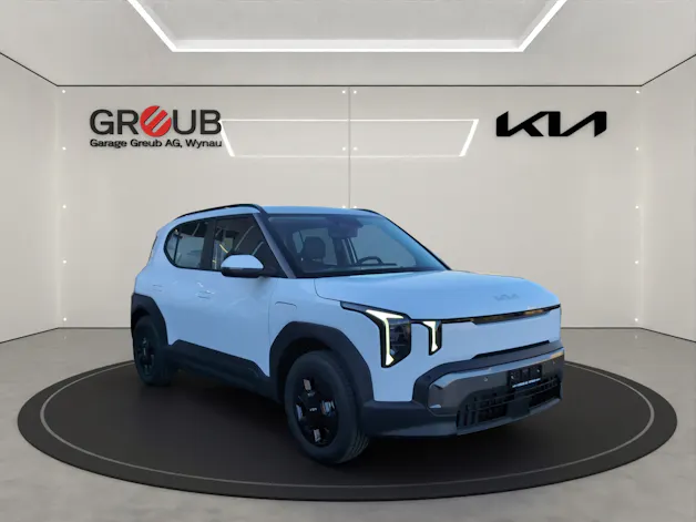 Kia EV2 42.2 kWh Air 4P