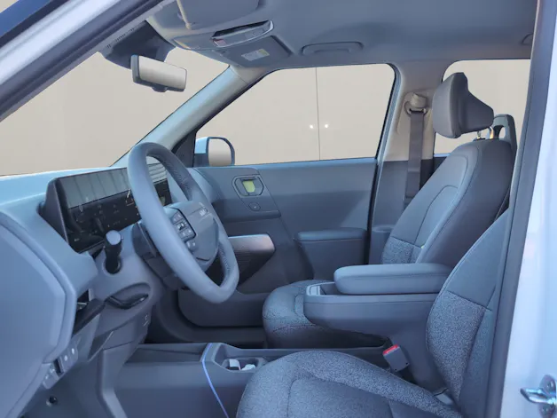 Kia EV2 42.2 kWh Air 4P