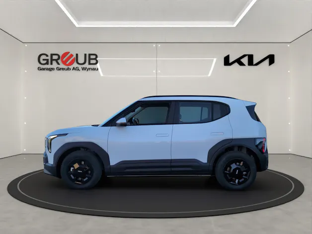 Kia EV2 42.2 kWh Air 4P