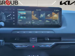 Kia EV2 42.2 kWh Air 4P