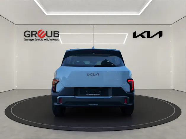 Kia EV2 42.2 kWh Air 4P