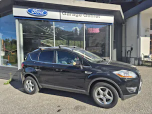 FORD Kuga 2.0 TDCi 140 Titanium
