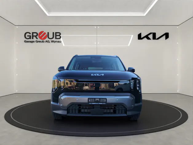 Kia EV2 42.2 kWh Air 4P