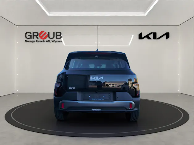 Kia EV2 42.2 kWh Air 4P