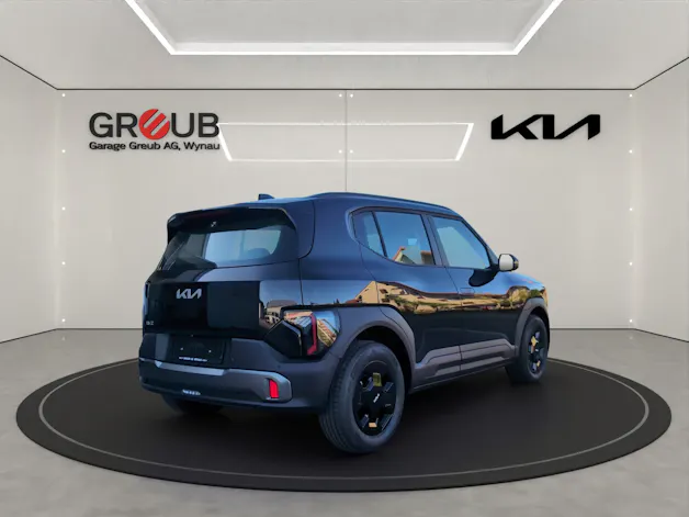 Kia EV2 42.2 kWh Air 4P