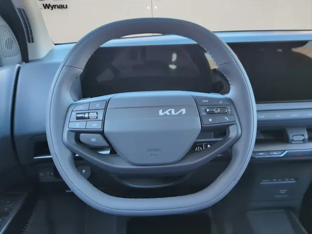 Kia EV2 42.2 kWh Air 4P