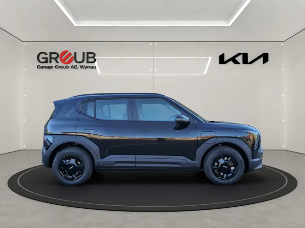 Kia EV2 42.2 kWh Air 4P