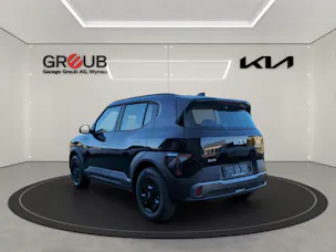 Kia EV2 42.2 kWh Air 4P